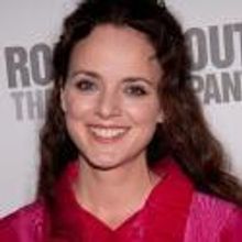 Melissa Errico Visits Seth's Broadway Chatterbox, 4/12
