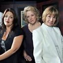 Bus Barn Stage Company Announces THE CLEAN HOUSE, Opening May 25 in Los Altos