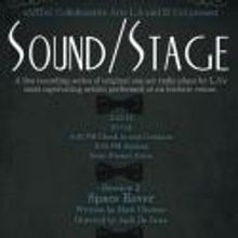 Sound/Stage Returns to El Cid May 23rd With Brand New Radio Play SPACE ROVER