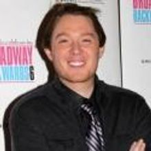 Clay Aiken, Montego Glover et al. Set to Perform at Family Equality Council Night…