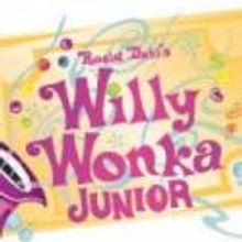 WILLY WONKA JR. At Florida Rep
