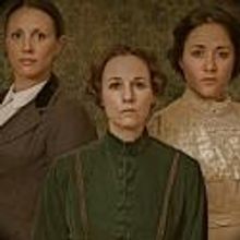 BWW Reviews:  Spark Theater Presents Chekov's THREE SISTERS - An Instant Classic