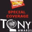 2012 Tony Nominations - The Nominees React!