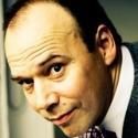 Nominee Reactions: Danny Burstein '6am in LA but Damn Good!'