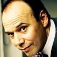 Nominee Reactions: Danny Burstein '6am in LA but Damn Good!'