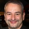 Nominee Reactions: Joe DiPietro for NICE WORK 'I'm a Kid at Heart'