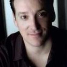 Nominee Reactions: Jeremy Shamos for CLYBOURNE PARK 'Fart Hug'
