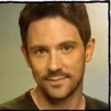 Nominee Reactions: Steve Kazee for ONCE 'Profoundly Humbling'
