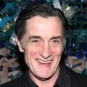 Nominee Reactions: Roger Rees for PETER AND THE STARCATCHER - 'feel very elated'