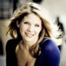 Nominee Reactions: Kelli O'Hara for NICE WORK - 'It feels very overindulgent'