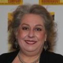 Nominee Reactions: Jayne Houdyshell for FOLLIES - 'Pure Joy to Be a Part of FOLLIES'