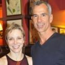 Photo Coverage: Jerry Mitchell & More Celebrate Dancers at the Career Transition For