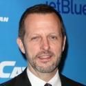 Nominee Reactions: Rob Ashford for EVITA - 'It's a Thrill to Reinvent Things'