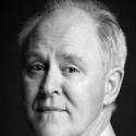 Nominee Reactions: John Lithgow for THE COLUMNIST - 'Taking the Cast out for…