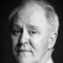 Nominee Reactions: John Lithgow for THE COLUMNIST - 'Taking the Cast out for…