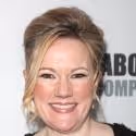 Nominee Reactions: Kathleen Marshall - '10 nominations is a really nice round number'