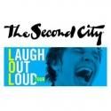 Theatre at the Center Presents Second City LAUGH OUT LOUD Tour, 6/15 & 16