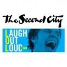 Theatre at the Center Presents Second City LAUGH OUT LOUD Tour, 6/15 & 16