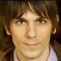 Broadway's ONCE Cast Member Lucas Papaelias Joins Theatre For The New City's 17th…
