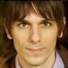 Broadway's ONCE Cast Member Lucas Papaelias Joins Theatre For The New City's 17th Ann