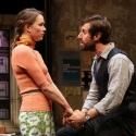 Photo Flash: THE COMMON PURSUIT- Production Shots!