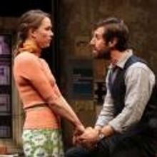 Photo Flash: THE COMMON PURSUIT- Production Shots!