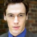 The Marriott Theatre to Premiere HERO, Starring Erich Bergen, Beginning 6/20