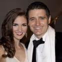 Photo Flash: Inside Opening Night of West End's TOP HAT!