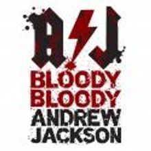 Beck Center to Present BLOODY BLOODY ANDREW JACKSON, 5/25-6/1