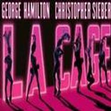 LA CAGE AUX FOLLES Plays the Majestic Through 5/13