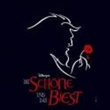 Disney DIE SCHOENE UND DAS BIEST verzaubert vom 23. bis 27. Januar 2013 im Festspielh