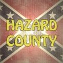 Azuka Theatre Closes Season with the Philadelphia Premiere of HAZARD COUNTY 6/20 - 7/