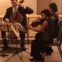 Accordo to Play Christ Church Lutheran, 5/14