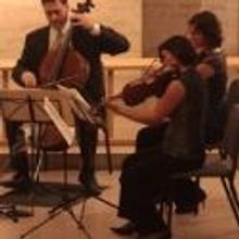 Accordo to Play Christ Church Lutheran, 5/14