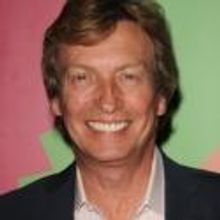 Nigel Lythgoe to Chair 2012 BAFTA Los Angeles Britannia Awards
