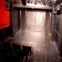 Horse Trade Theater Group and Strange Dog Theatre Company Present CLAIRE WENT TO FRAN