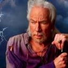 THE TEMPEST, Starring Christopher Plummer, Heads to Movie Theaters