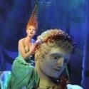 Photo Flash: First Look at THE LITTLE MERMAID in Groningen