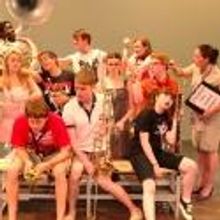 The Human Race Theatre Company to Present BAND GEEKS!, 5/31-6/17