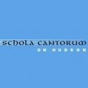 Schola Cantorum on Hudson to Present THRESHOLDS, 5/19 & 20