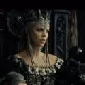 STAGE TUBE: Charlize Theron in New SNOW WHITE AND THE HUNTSMAN Clip