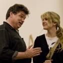 Photo Flash: Oliver Platt, Lily Rabe, et al. in Rehearsal for AS YOU LIKE IT