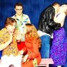 Street Theatre Company Presents The Comedy SAY GOODNIGHT, GRACIE, 6/8-6/24