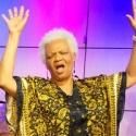 Vocalist Barbara Morrison To Present 1st Annual Barbara Morrison Performing Arts Center Blues Festival, 5/18-20