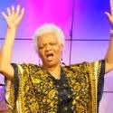 Vocalist Barbara Morrison To Present 1st Annual Barbara Morrison Performing Arts…