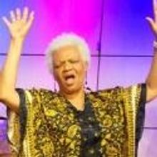 Vocalist Barbara Morrison To Present 1st Annual Barbara Morrison Performing Arts Cent