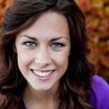 Hey, Jef, Here's My Headshot: BLAIR ALLISON