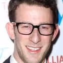 GODSPELL's Nick Blaemire Joins DOGFIGHT at Second Stage