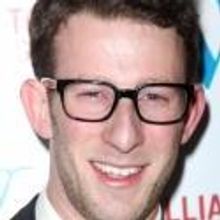 GODSPELL's Nick Blaemire Joins DOGFIGHT at Second Stage