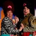 The Circuit Playhouse Presents TUNA DOES VEGAS, 6/8-7/8